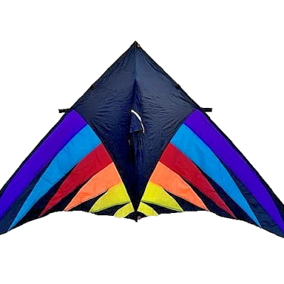 Delta Kite Rivating